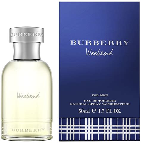 colonia burberry weekend|weekend for men fragrance.